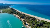 Proglašena je za najlepšu plažu u Evropi: Smeštena je u omiljenom letovalištu srpskih turista
