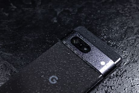 Google Pixel telefon Google Pixel telefon