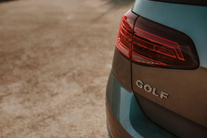 Volkswagen Golf Volkswagen Golf