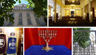 Sinagoga Sukat Šalom, jedino molitveno mesto beogradskih Jevreja i nemi svedok strašne prošlosti