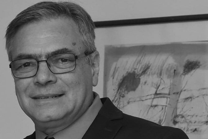 Slobodan Boban Popović