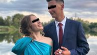 Stefana i njegovu verenicu danas ispraćaju na večni počinak: Svi čekaju Kostin oporavak, on jedini zna istinu