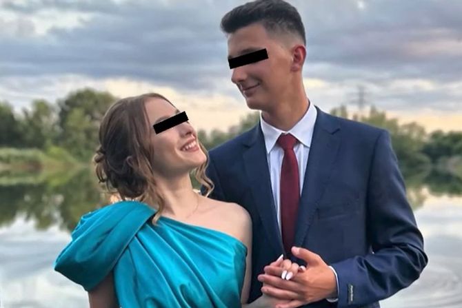Stefan i Štefanija, stradali u Rumuniji
