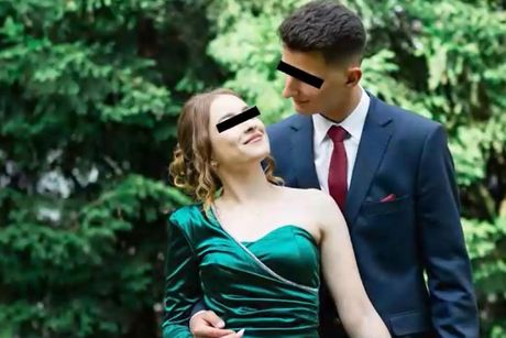Stefan i Štefanija, stradali u Rumuniji Stefan i Štefanija, stradali u Rumuniji
