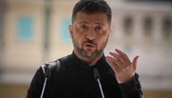 Volodimir Zelenski hitno posetio pripadnike jedinice Azov: Ovo je bila glavna tema razgovora