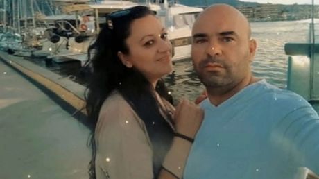Volos Grčka ubistvo Volos Grčka ubistvo