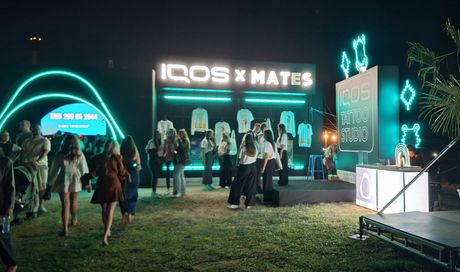 IQOS IQOS