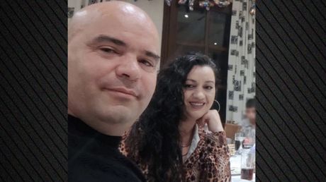Volos Grčka ubistvo Volos Grčka ubistvo