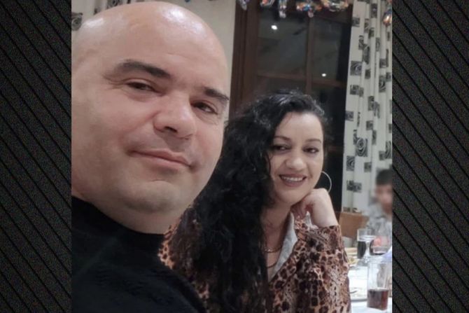 Volos Grčka ubistvo Volos Grčka ubistvo