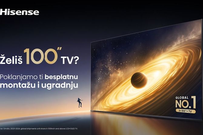 Hisense Hisense