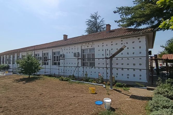 Kladovo, Korbovo, osnovna škola, seoska škola kod Kladova Kladovo, Korbovo, osnovna škola, seoska škola kod Kladova