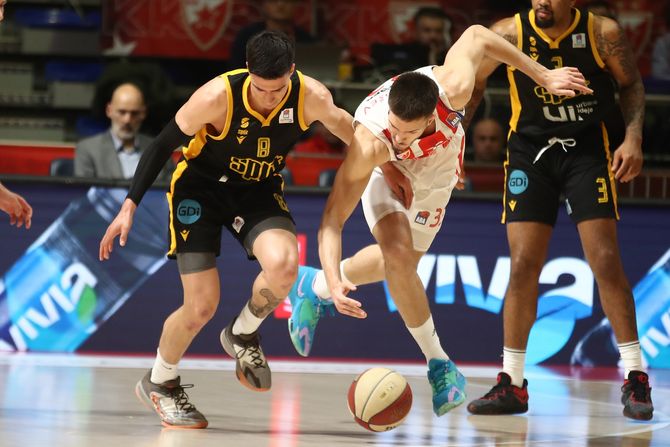 Lovre Runjić i Filip Petrušev Lovre Runjić i Filip Petrušev