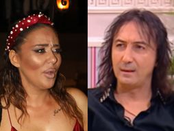 Ana Nikolić i Goran Ratković Rale