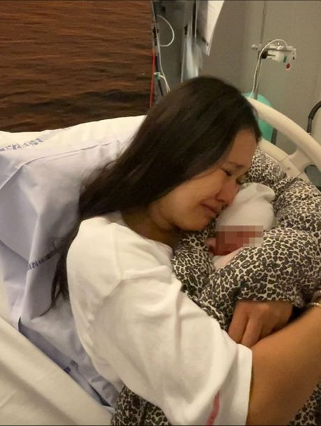 Ivana Nikoline Brønlund