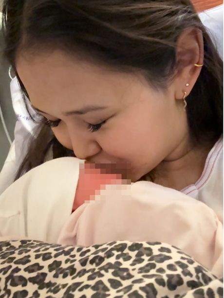 Ivana Nikoline Brønlund