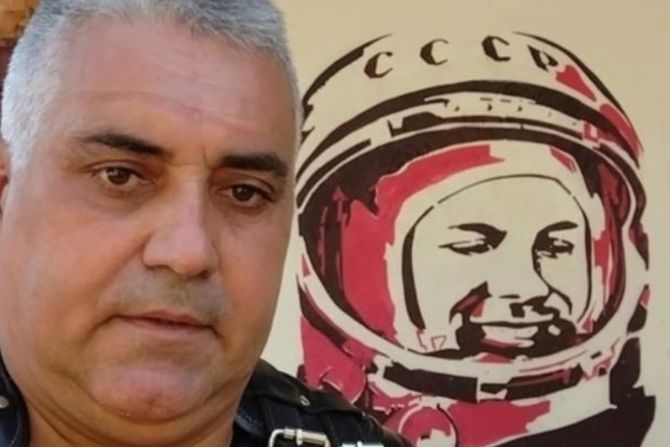 Bojan Milićević, bajker, poginuo