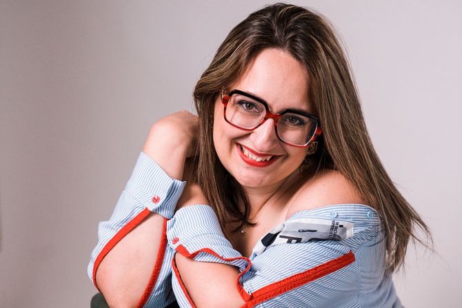 Dr Tamara Petrović Dr Tamara Petrović