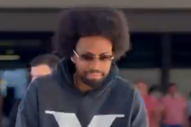 Džabari Parker Džabari Parker