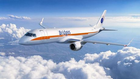 Embraer E190F Embraer E190F