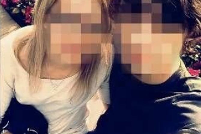 Ivana Bratislava ubistvo