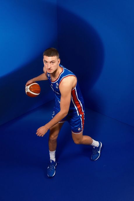 Košarka Košarkaška reprezentacija Srbije Srbija