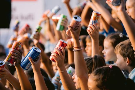 Limenka Teatar Fest – Jedinstveni pozorišni festival za decu stiže u Kruševac Limenka Teatar Fest – Jedinstveni pozorišni festival za decu stiže u Kruševac