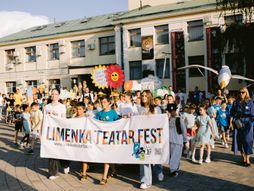 Limenka Teatar Fest – Jedinstveni pozorišni festival za decu stiže u Kruševac