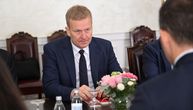Sorensen: Sa pregovaračima BG i PR o planu normalizacije odnosa tokom narednih meseci