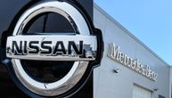 Japanci preuzimaju Mercedes?!
