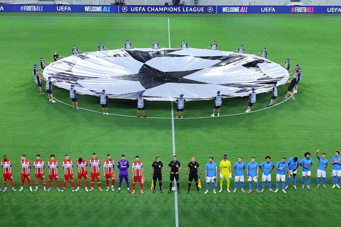 Kvalifikacija UEFA Liga šampiona FK Pafos Kipar FK Crvena Zvezda Kvalifikacija UEFA Liga šampiona FK Pafos Kipar FK Crvena Zvezda