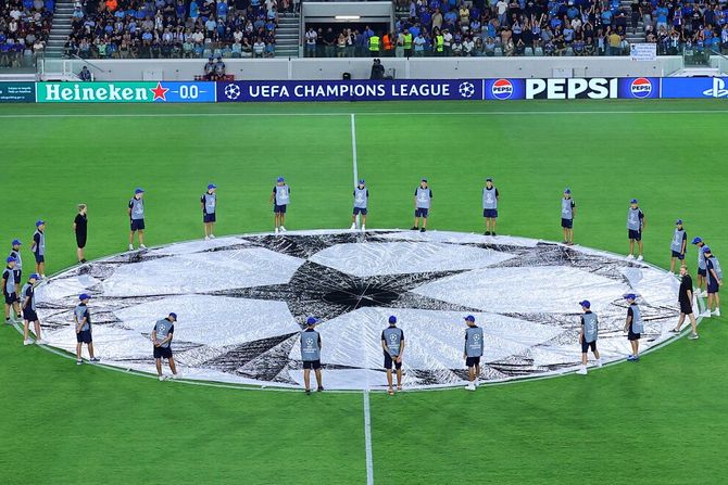 Kvalifikacija UEFA Liga šampiona FK Pafos Kipar FK Crvena Zvezda Kvalifikacija UEFA Liga šampiona FK Pafos Kipar FK Crvena Zvezda