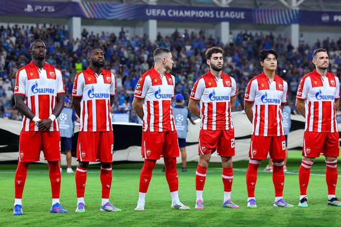 Kvalifikacija UEFA Liga šampiona FK Pafos Kipar FK Crvena Zvezda Kvalifikacija UEFA Liga šampiona FK Pafos Kipar FK Crvena Zvezda