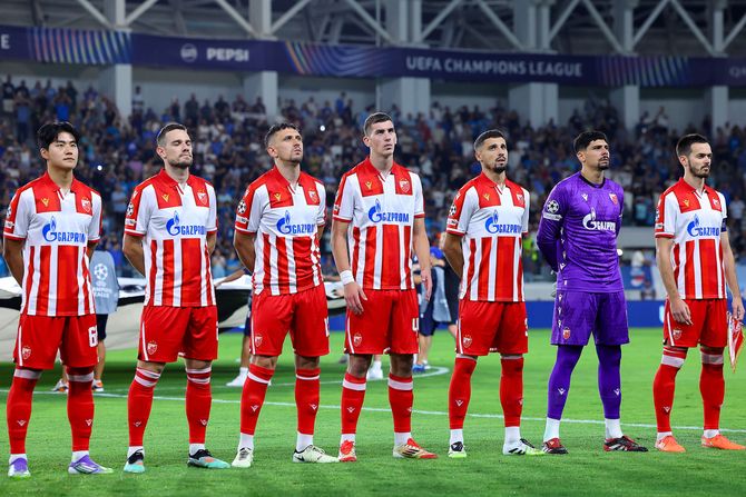 Kvalifikacija UEFA Liga šampiona FK Pafos Kipar FK Crvena Zvezda Kvalifikacija UEFA Liga šampiona FK Pafos Kipar FK Crvena Zvezda