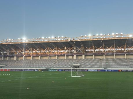 Stadion Pafosa Stadion Pafosa