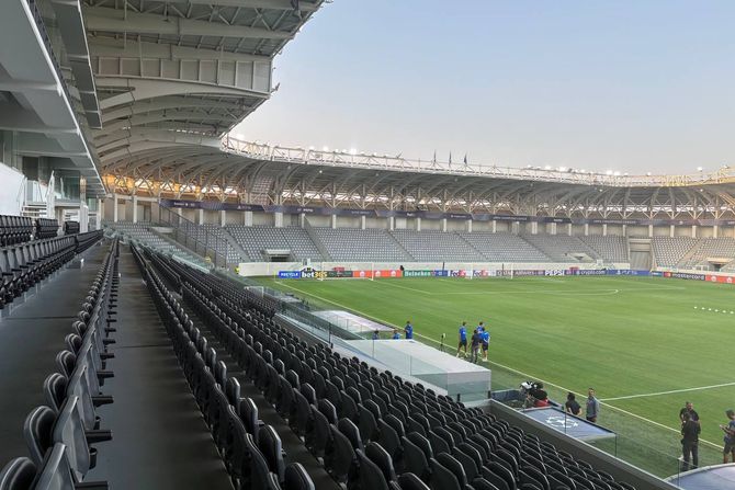 Stadion Pafosa