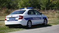 Užas na putu Zaječar - Paraćin: U sudaru automobila i kamiona poginula žena