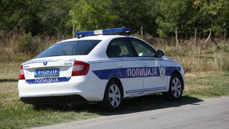Požar Budisava