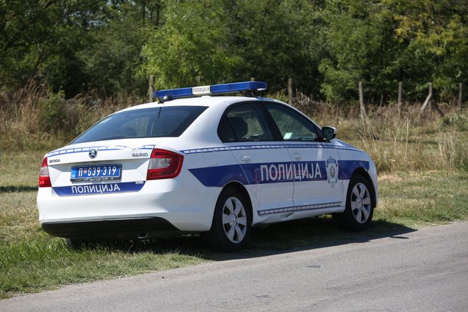 Požar Budisava Požar Budisava