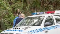 Ubica pobegao sa decom nakon što je izrešetao policajce: Opsadno stanje u Australiji