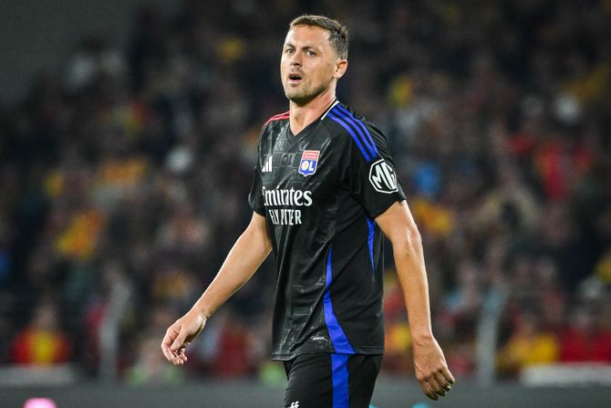 Nemanja Matić