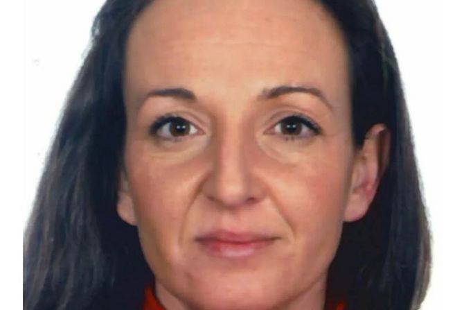 Sandra Čorčoković, nestala