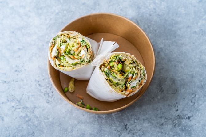 Tortilja Tortilja