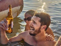 Hrvatska plaža turizam