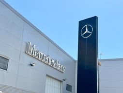 Mercedes Benc