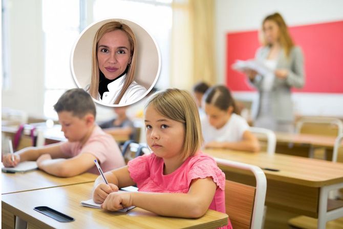 Psiholog Sara Ivanović Psiholog Sara Ivanović