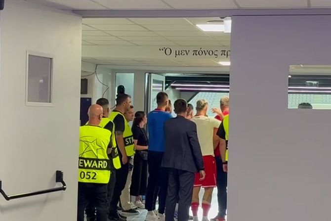 Marko Arnautović Marko Arnautović