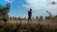 Rusija ima novi dron na ratištu u Ukrajini: Malo ko je očekivao ovaj detalj za sejanje smrti iz vazduha