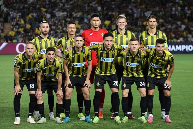 FK Kairat - FK Seltik FK Kairat - FK Seltik