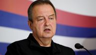 Dačić se oglasio o hapšenju majke koja je ostavila bebu kod kontejnera: Za ovo se sumnjiči