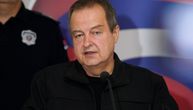 Dačić: Policija se posle pada nadstrešnice bavila spasavanjem ljudi, šut sklonjen po nalogu tužilaštva